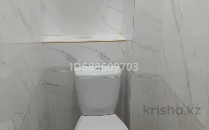 2-комнатная квартира, 56 м², 6/9 этаж помесячно, Кустанайская 1Б Семей - изображение 8