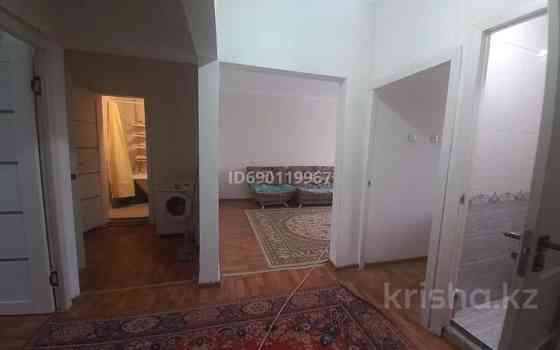 3-комнатная квартира, 68 м², 5/5 этаж помесячно, Аса 22 - Брак и Семья Тараз