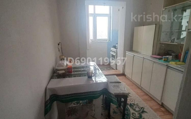 3-комнатная квартира, 68 м², 5/5 этаж помесячно, Аса 22 - Брак и Семья Тараз - изображение 3