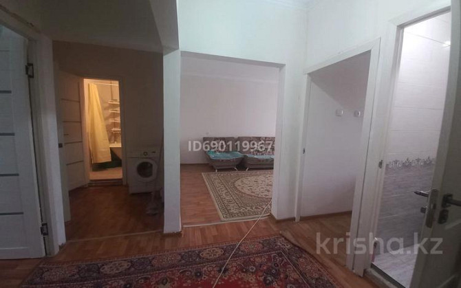 3-комнатная квартира, 68 м², 5/5 этаж помесячно, Аса 22 - Брак и Семья Тараз - изображение 1