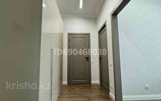 1-комнатная квартира, 40 м², 5/9 этаж помесячно, Анет баба 10 Астана
