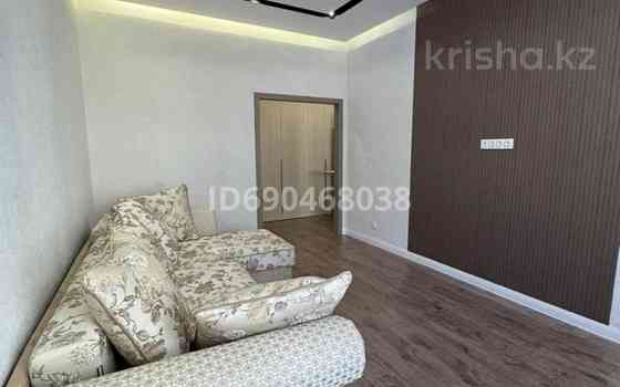 1-комнатная квартира, 40 м², 5/9 этаж помесячно, Анет баба 10 Астана