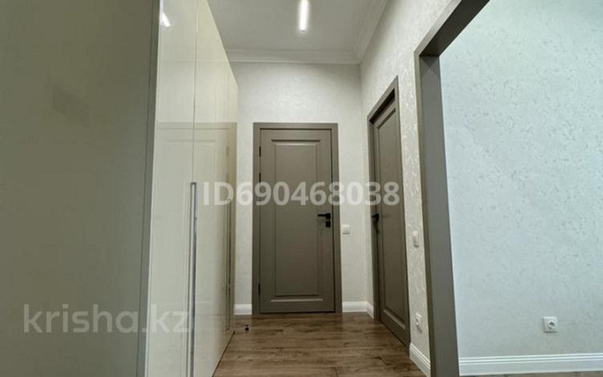 1-комнатная квартира, 40 м², 5/9 этаж помесячно, Анет баба 10 Астана - изображение 3