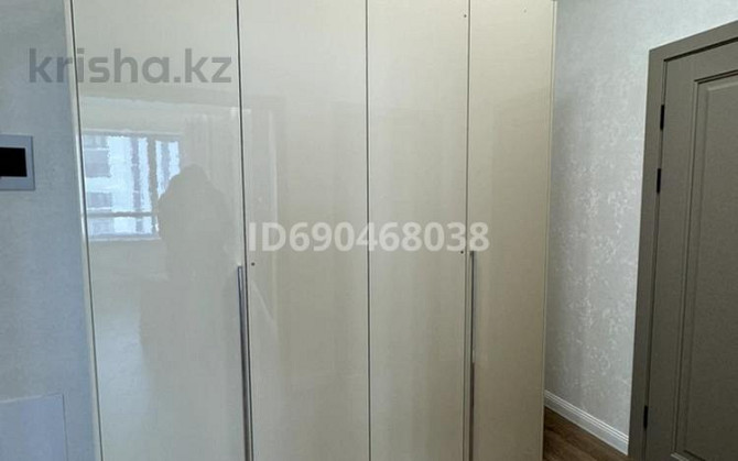 1-комнатная квартира, 40 м², 5/9 этаж помесячно, Анет баба 10 Астана - изображение 4