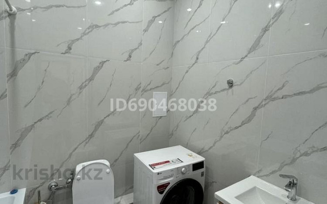 1-комнатная квартира, 40 м², 5/9 этаж помесячно, Анет баба 10 Астана - изображение 6
