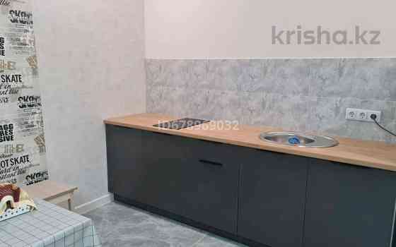 2-комнатная квартира, 55 м², 1/5 этаж помесячно, Мусрепова 2/1 - Абылайхана Астана