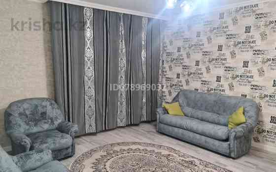 2-комнатная квартира, 55 м², 1/5 этаж помесячно, Мусрепова 2/1 - Абылайхана Астана