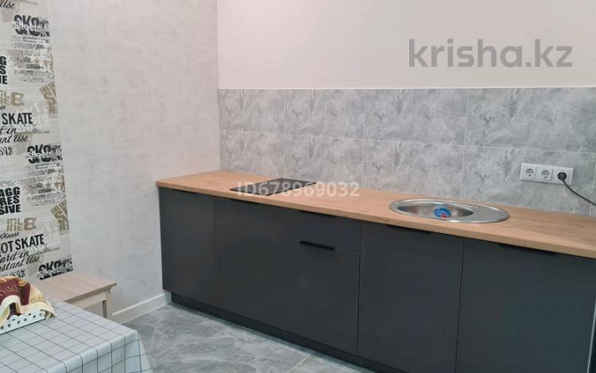 2-комнатная квартира, 55 м², 1/5 этаж помесячно, Мусрепова 2/1 - Абылайхана Астана - изображение 6