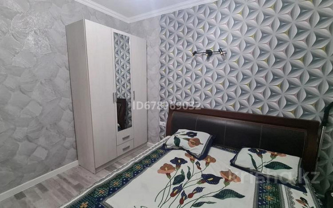2-комнатная квартира, 55 м², 1/5 этаж помесячно, Мусрепова 2/1 - Абылайхана Астана - изображение 7