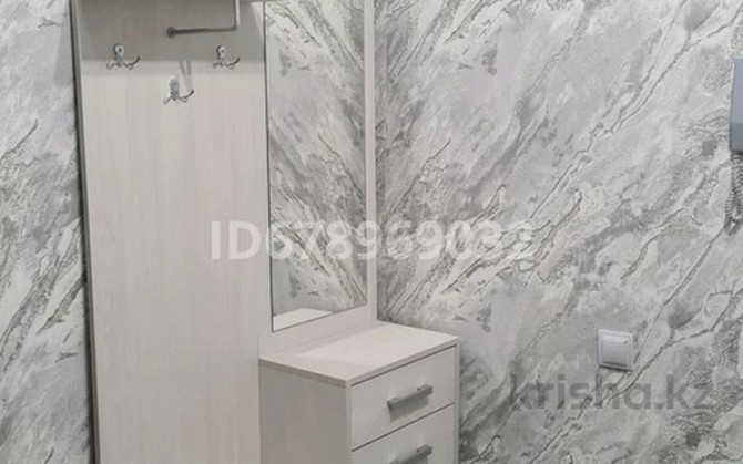 2-комнатная квартира, 55 м², 1/5 этаж помесячно, Мусрепова 2/1 - Абылайхана Астана - изображение 5