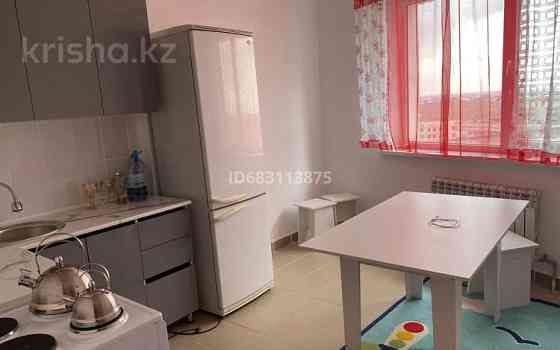 3-комнатная квартира, 86 м², 9/12 этаж помесячно, 11 улица 23/2 - Арзан магазин Туркестан