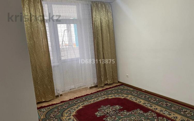 3-комнатная квартира, 86 м², 9/12 этаж помесячно, 11 улица 23/2 - Арзан магазин Туркестан - изображение 7