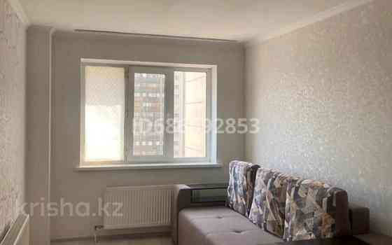 1-комнатная квартира, 40 м², 9/14 этаж помесячно, Бектурова 4 в Астана