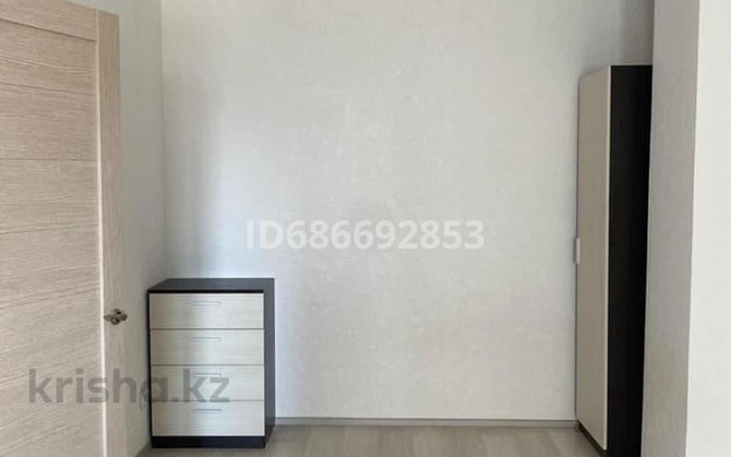1-комнатная квартира, 40 м², 9/14 этаж помесячно, Бектурова 4 в Астана - изображение 2