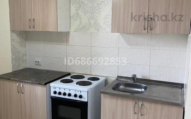 1-комнатная квартира, 40 м², 9/14 этаж помесячно, Бектурова 4 в Астана - изображение 5
