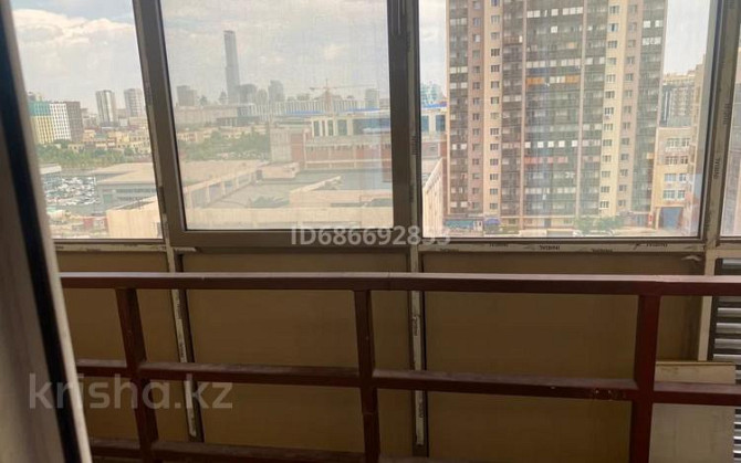 1-комнатная квартира, 40 м², 9/14 этаж помесячно, Бектурова 4 в Астана - изображение 8