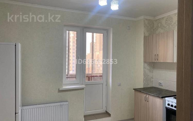 1-комнатная квартира, 40 м², 9/14 этаж помесячно, Бектурова 4 в Астана - изображение 6