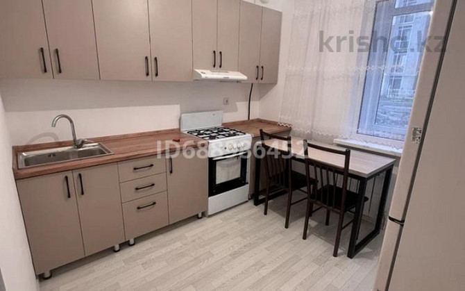 2-комнатная квартира, 49 м², 1/9 этаж помесячно, Раймбек батыра 273  - изображение 5
