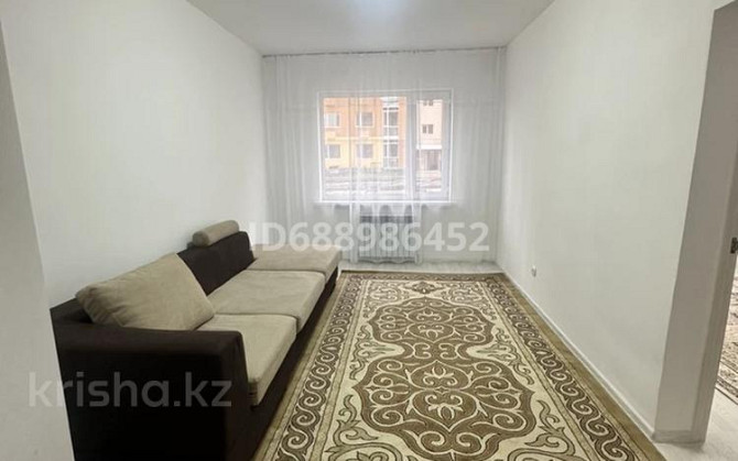 2-комнатная квартира, 49 м², 1/9 этаж помесячно, Раймбек батыра 273  - изображение 8