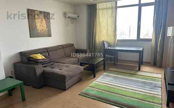3-комнатная квартира, 90 м², 16/23 этаж помесячно, Кошкарбаева 10 Астана