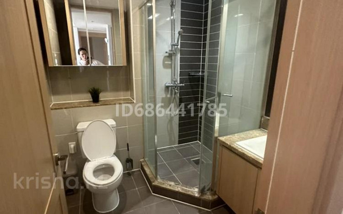 3-комнатная квартира, 90 м², 16/23 этаж помесячно, Кошкарбаева 10 Астана - изображение 3