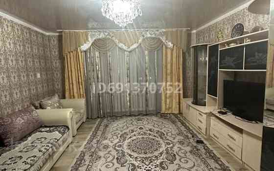 2-комнатная квартира, 55 м², 6/9 этаж помесячно, Первомайская 37 Семей