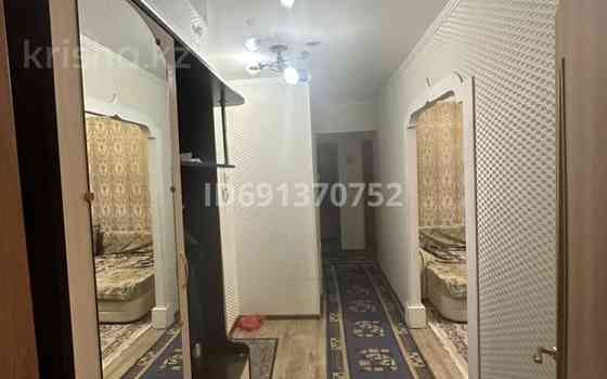 2-комнатная квартира, 55 м², 6/9 этаж помесячно, Первомайская 37 Семей