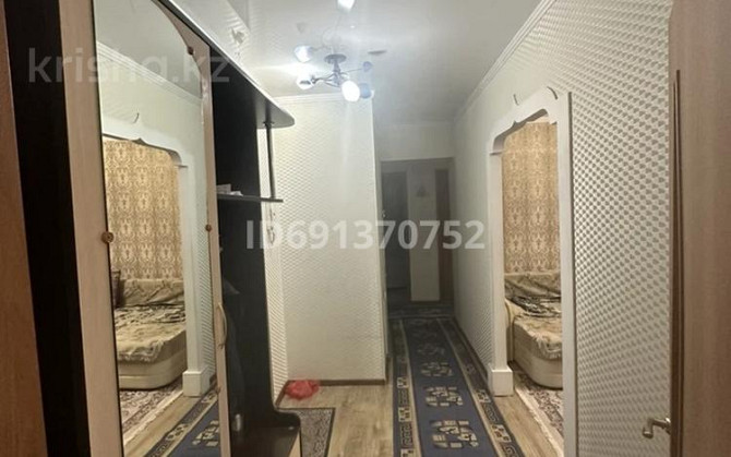 2-комнатная квартира, 55 м², 6/9 этаж помесячно, Первомайская 37 Семей - изображение 5