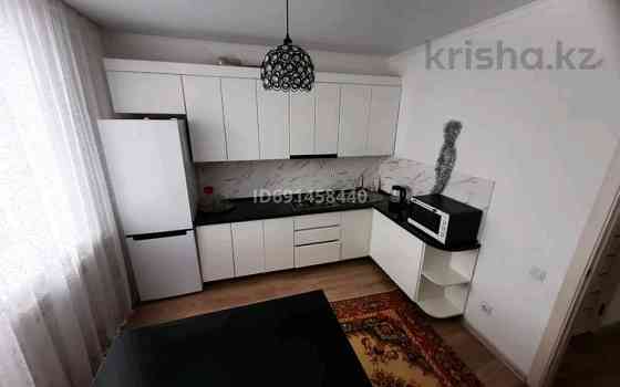 1-комнатная квартира, 43 м², 9/9 этаж помесячно, Абылай хана 1/3 - Габдуллина Кокшетау