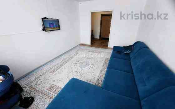 1-комнатная квартира, 43 м², 9/9 этаж помесячно, Абылай хана 1/3 - Габдуллина Кокшетау