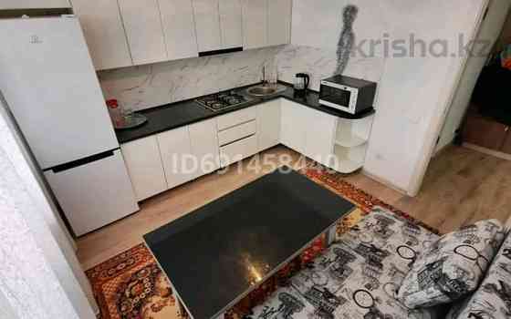 1-комнатная квартира, 43 м², 9/9 этаж помесячно, Абылай хана 1/3 - Габдуллина Кокшетау