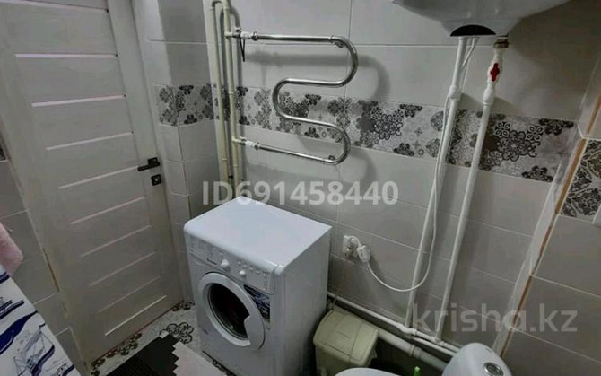 1-комнатная квартира, 43 м², 9/9 этаж помесячно, Абылай хана 1/3 - Габдуллина Кокшетау - изображение 2