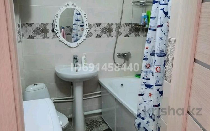 1-комнатная квартира, 43 м², 9/9 этаж помесячно, Абылай хана 1/3 - Габдуллина Кокшетау - изображение 3