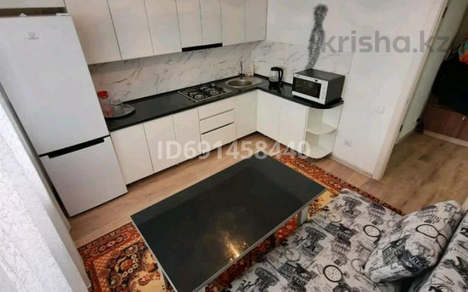 1-комнатная квартира, 43 м², 9/9 этаж помесячно, Абылай хана 1/3 - Габдуллина Кокшетау - изображение 4