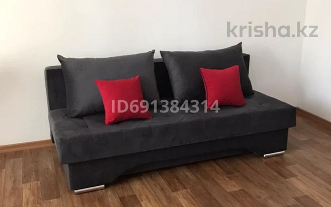 1-комнатная квартира, 32 м², 1/5 этаж помесячно, мкр Михайловка 1 - Поликлиника 1 Караганда - изображение 8