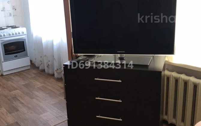 1-комнатная квартира, 32 м², 1/5 этаж помесячно, мкр Михайловка 1 - Поликлиника 1 Караганда - изображение 6