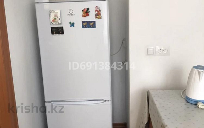 1-комнатная квартира, 32 м², 1/5 этаж помесячно, мкр Михайловка 1 - Поликлиника 1 Караганда - изображение 5