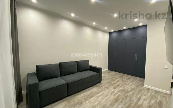 1-комнатная квартира, 37.6 м², 5/10 этаж помесячно, мкр Комсомольский 11 - За Хан-Шатыром Астана - изображение 2