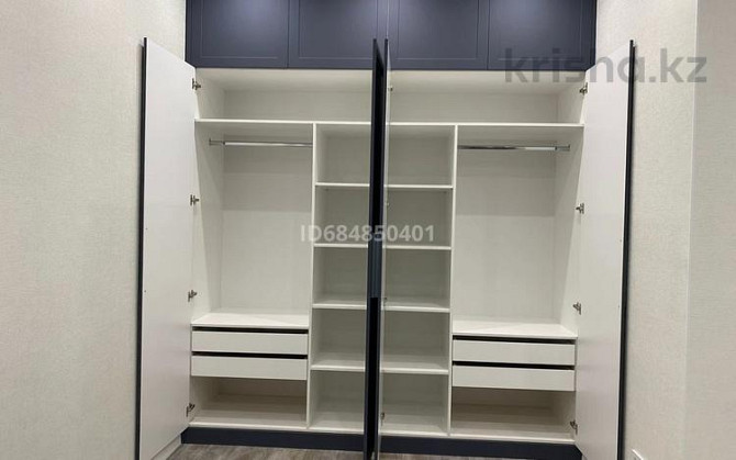 1-комнатная квартира, 37.6 м², 5/10 этаж помесячно, мкр Комсомольский 11 - За Хан-Шатыром Астана - изображение 4