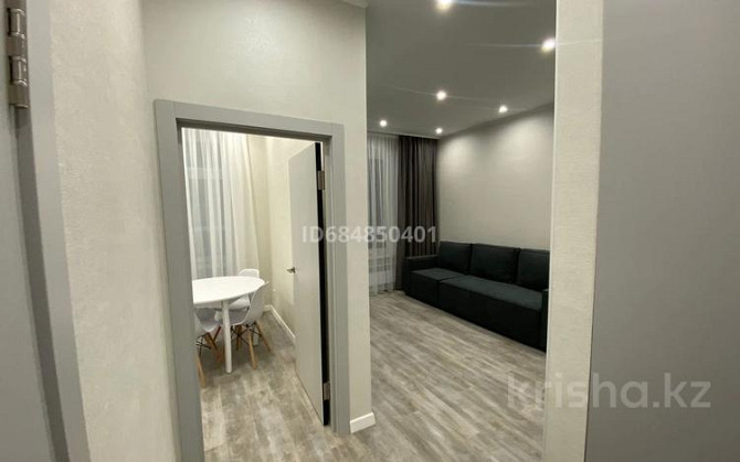 1-комнатная квартира, 37.6 м², 5/10 этаж помесячно, мкр Комсомольский 11 - За Хан-Шатыром Астана - изображение 8