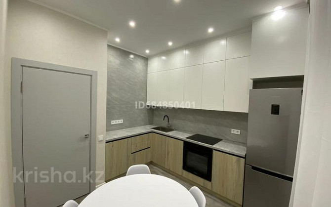 1-комнатная квартира, 37.6 м², 5/10 этаж помесячно, мкр Комсомольский 11 - За Хан-Шатыром Астана - изображение 6