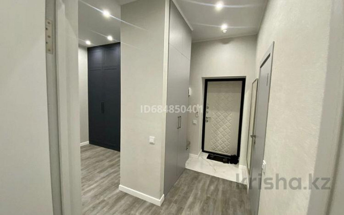 1-комнатная квартира, 37.6 м², 5/10 этаж помесячно, мкр Комсомольский 11 - За Хан-Шатыром Астана - изображение 7