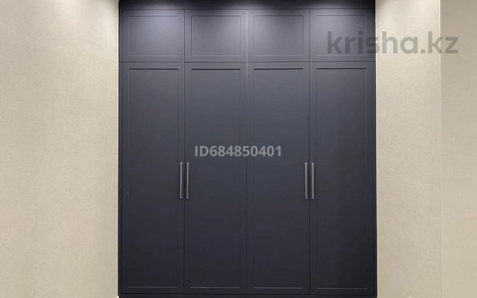 1-комнатная квартира, 37.6 м², 5/10 этаж помесячно, мкр Комсомольский 11 - За Хан-Шатыром Астана - изображение 3