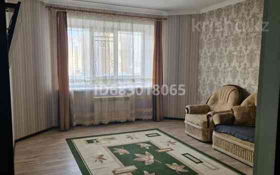 1-комнатная квартира, 55 м², 2/5 этаж помесячно, мкр. Алтын орда, Мкр. Батыс-2 10Г/3 - Кулинария Ван Актобе