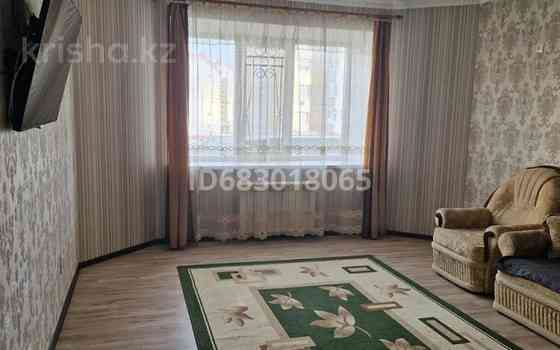 1-комнатная квартира, 55 м², 2/5 этаж помесячно, мкр. Алтын орда, Мкр. Батыс-2 10Г/3 - Кулинария Ван Актобе
