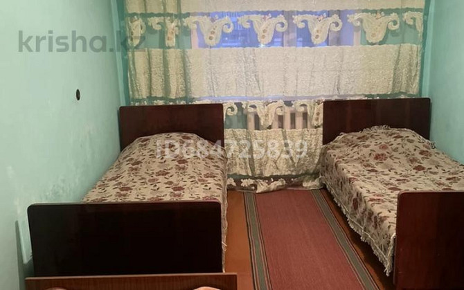 2-комнатная квартира, 58 м², 3/5 этаж помесячно, Засядко 38 Семей - изображение 3