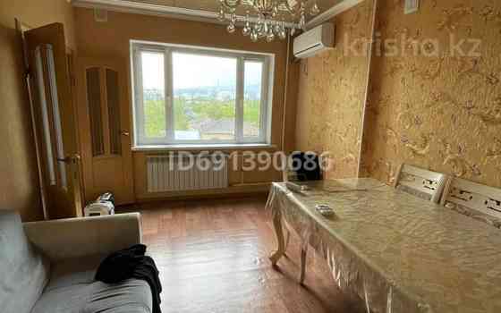 3-комнатная квартира, 74 м², 6/9 этаж помесячно, Жандосова 34а - Выставка, Атакент Almaty