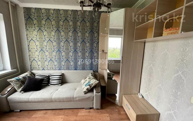 3-комнатная квартира, 74 м², 6/9 этаж помесячно, Жандосова 34а - Выставка, Атакент Almaty - изображение 8