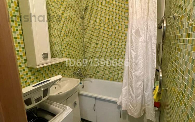 3-комнатная квартира, 74 м², 6/9 этаж помесячно, Жандосова 34а - Выставка, Атакент Almaty - изображение 4