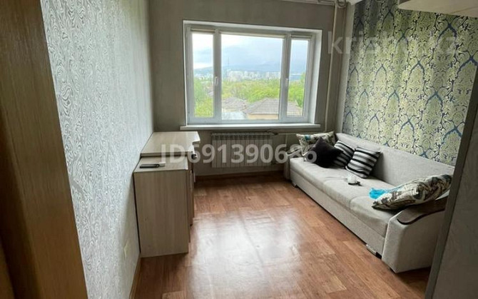 3-комнатная квартира, 74 м², 6/9 этаж помесячно, Жандосова 34а - Выставка, Атакент Almaty - изображение 7